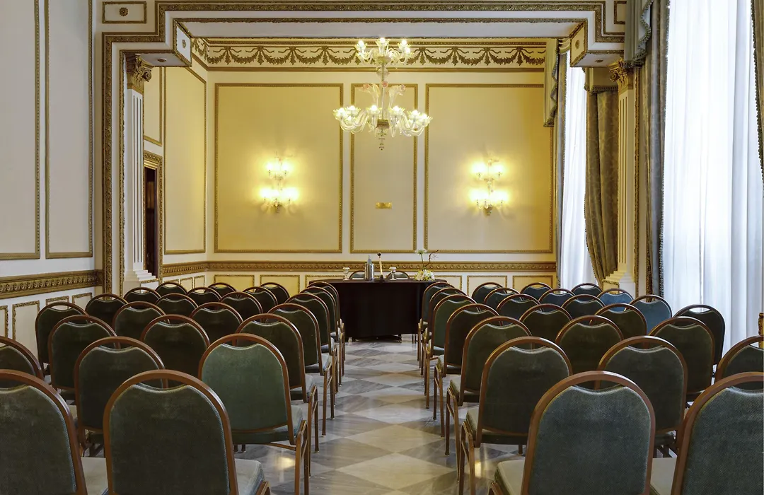 Excelsior Palace Palermo-1