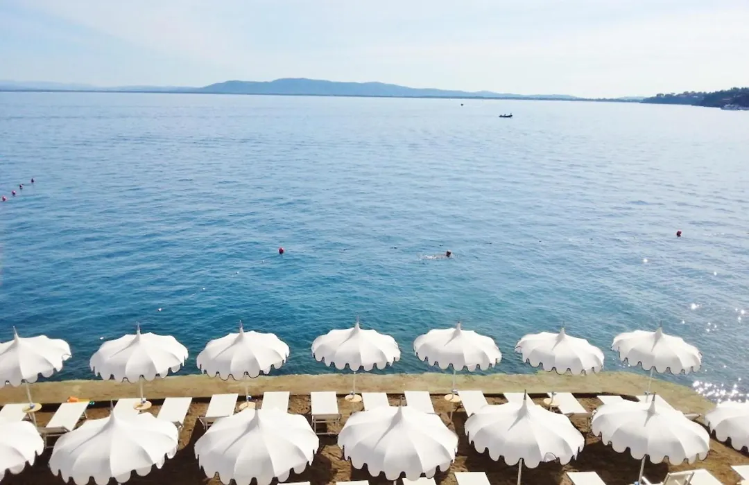 Hotel La Caletta-1