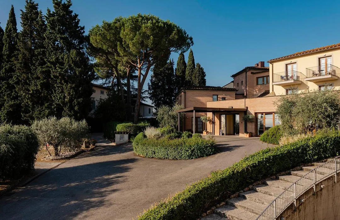 Villasanpaolo Resort & Spa-1
