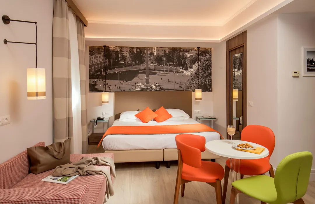 Hotel Villa Grazioli-1