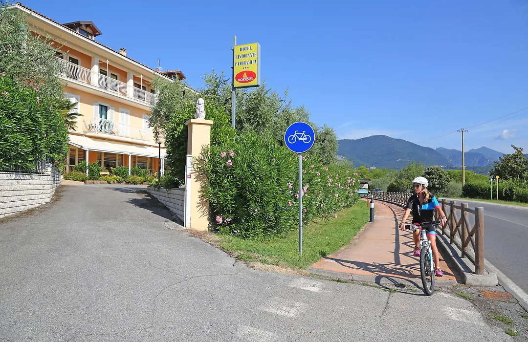 Hotel Panoramica-1