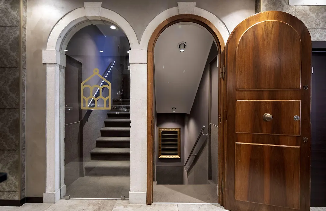 Alle Guglie Boutique Hotel-1