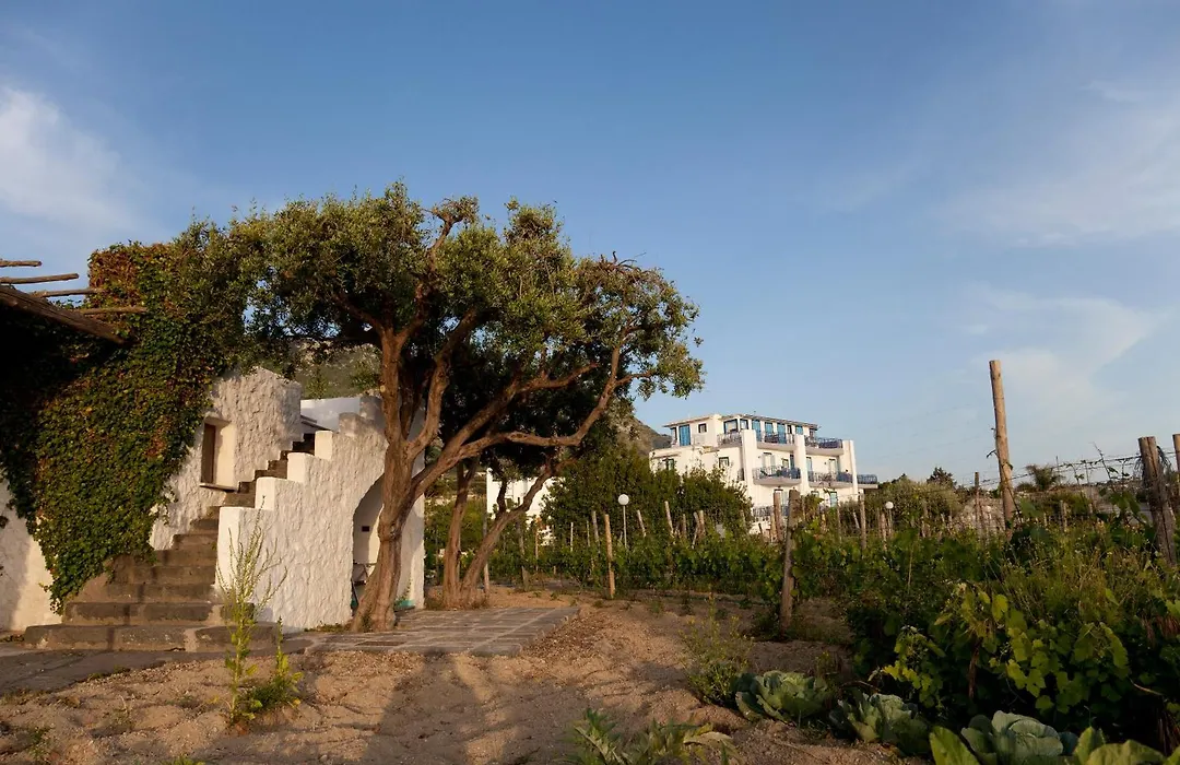 Il Gattopardo Hotel Terme & Beauty Farm-1