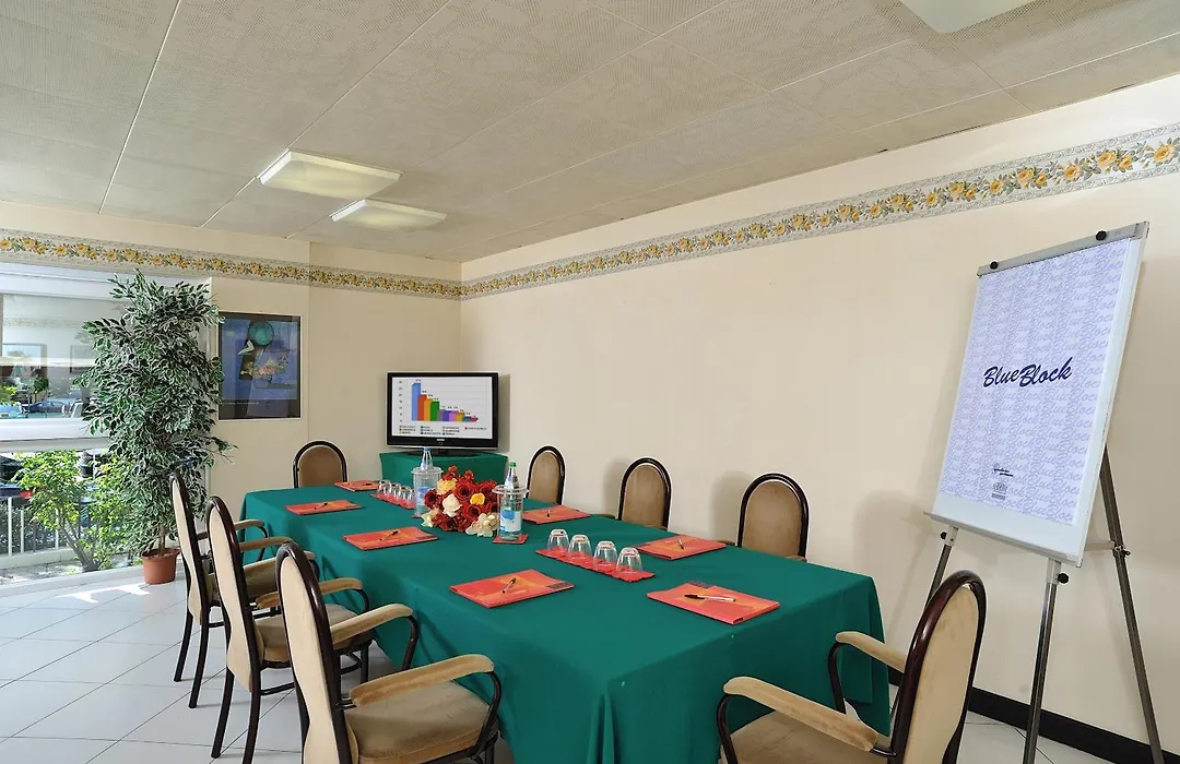 Hotel Vittoria-1