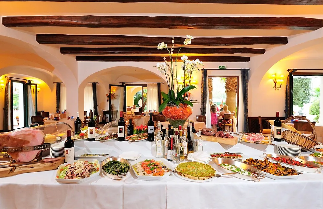 Hotel Arbatasar-1