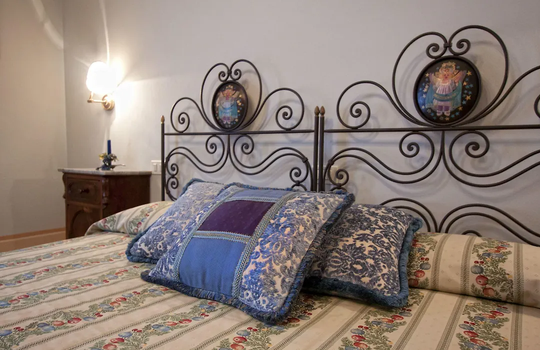 Hotel Villa Marsili, BW Signature Collection-1