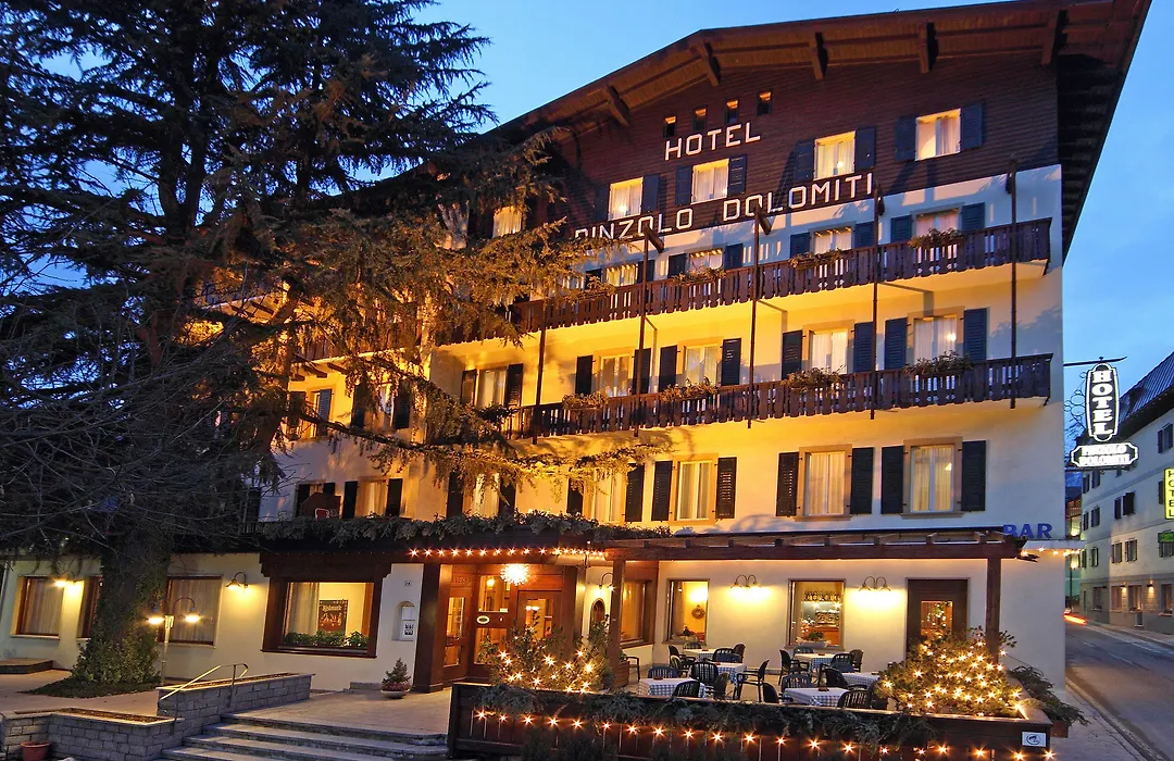 Hotel Pinzolo-Dolomiti-1