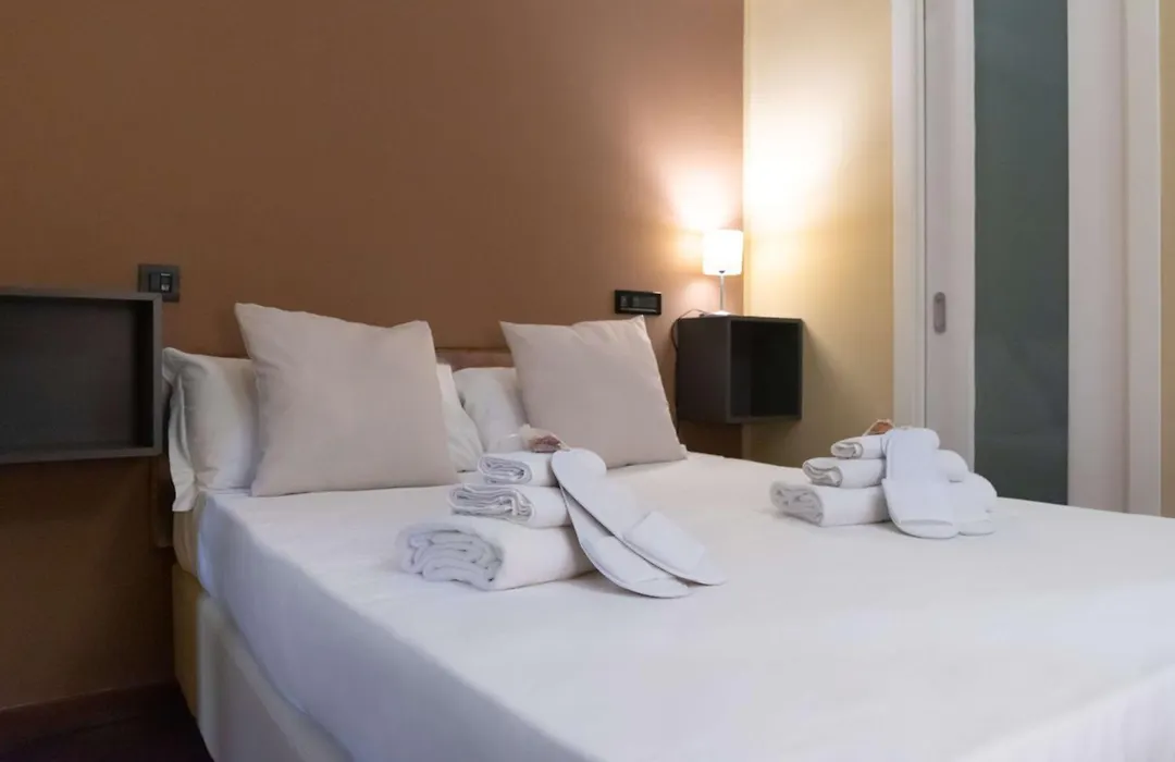 Hotel Suite Ares-1