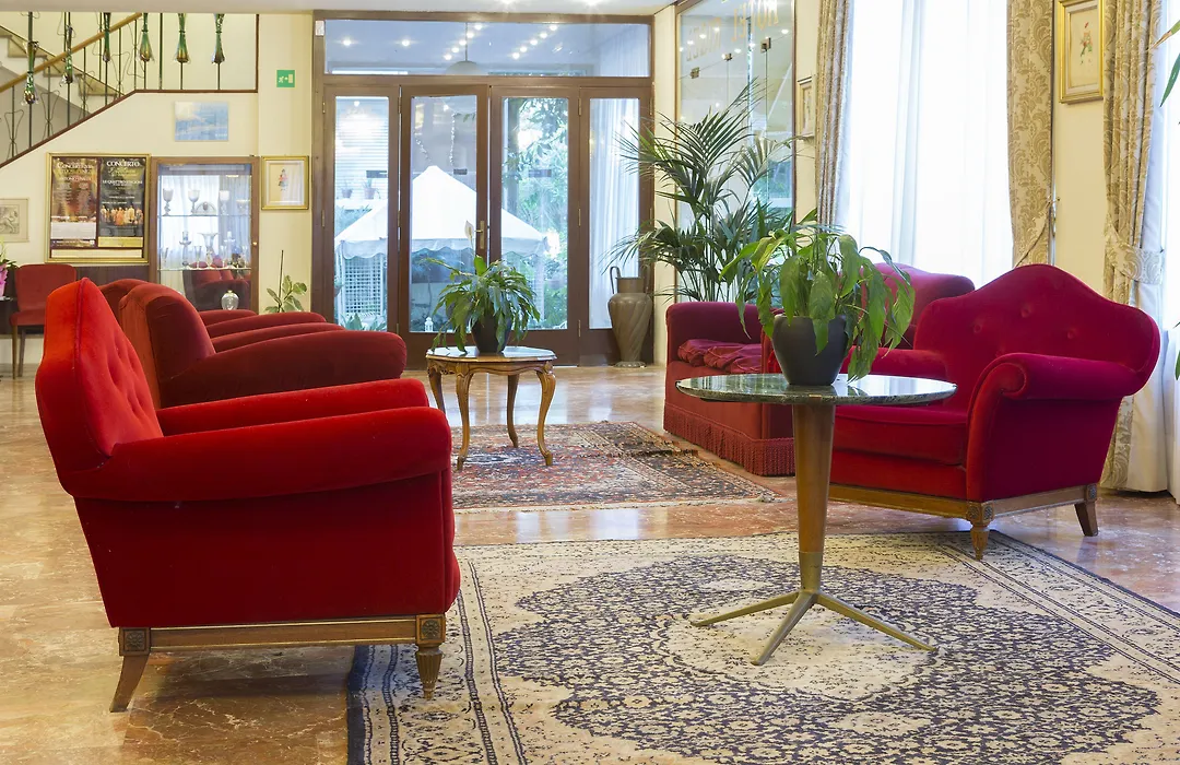 Hotel Rigel-1