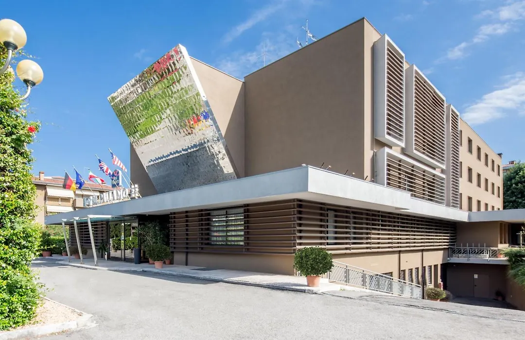 Bonotto Hotel Palladio-1