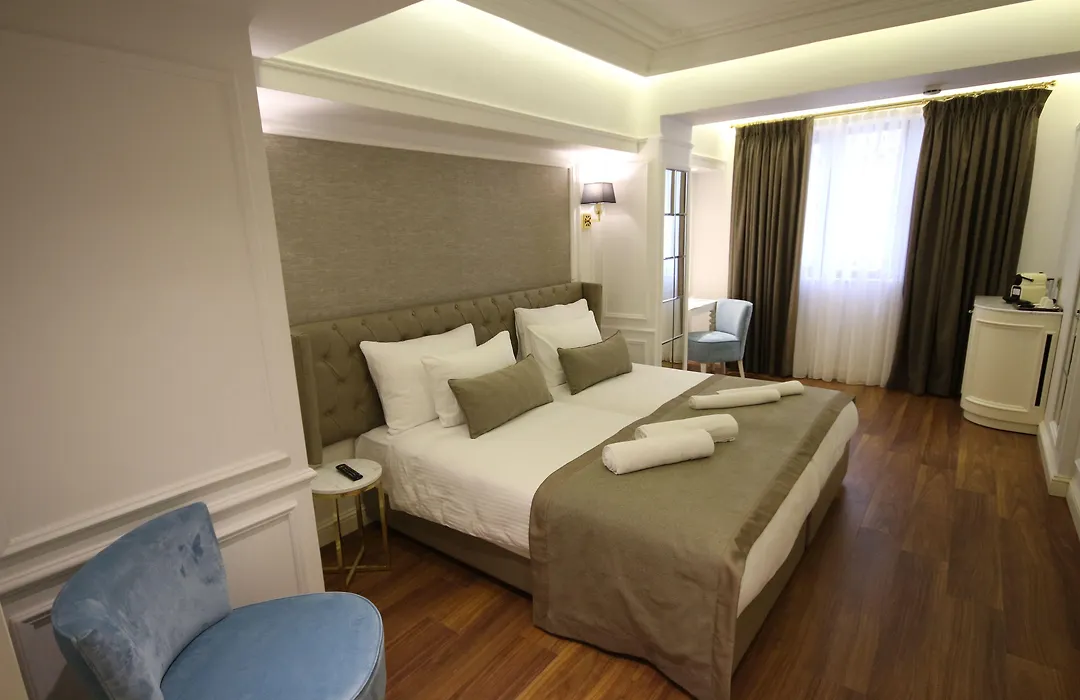 Mina Hotel - Special Category-1