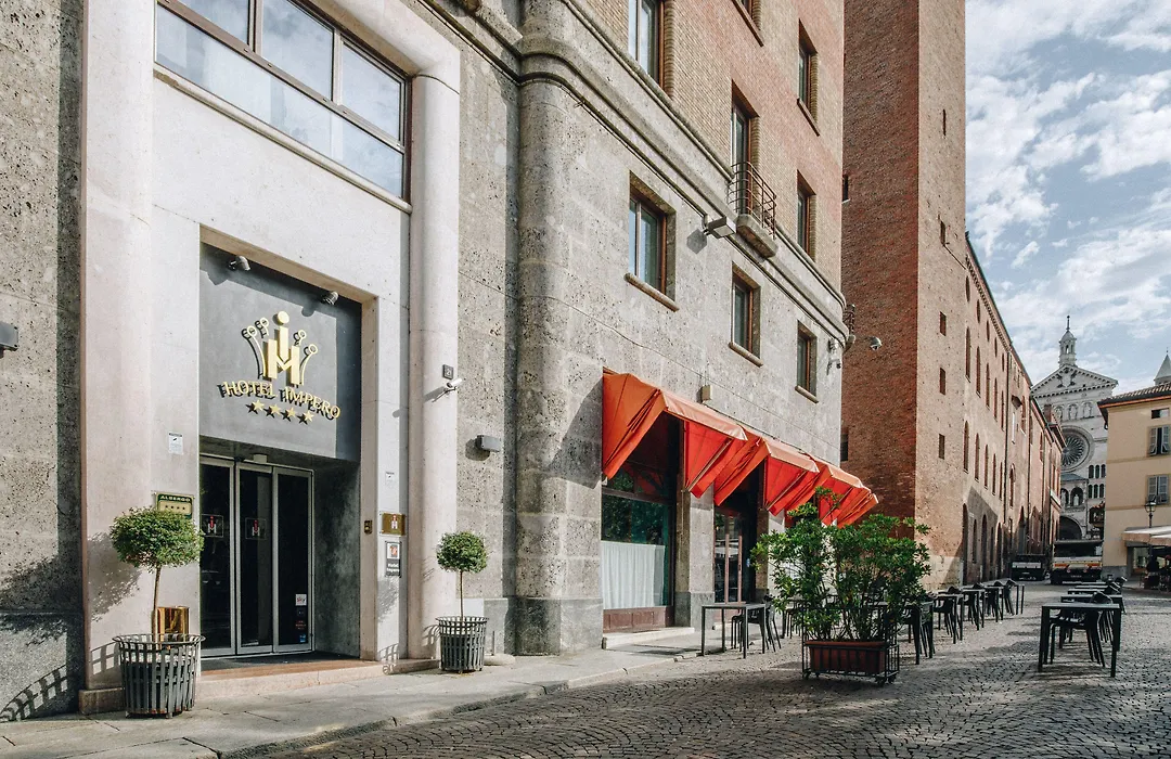 Hotel Impero-1