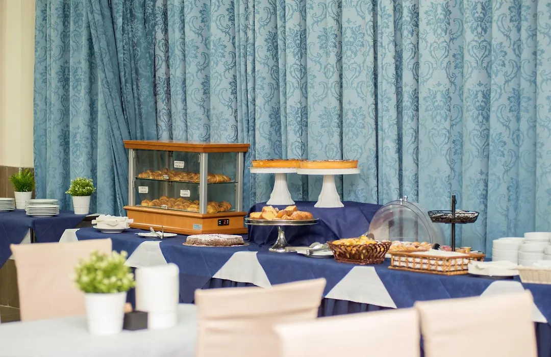 Hotel San Paolo-1
