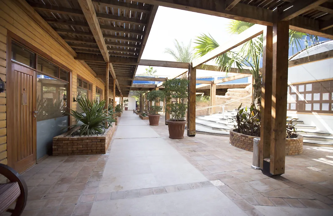 Lido Sharm Hotel Naama Bay-1