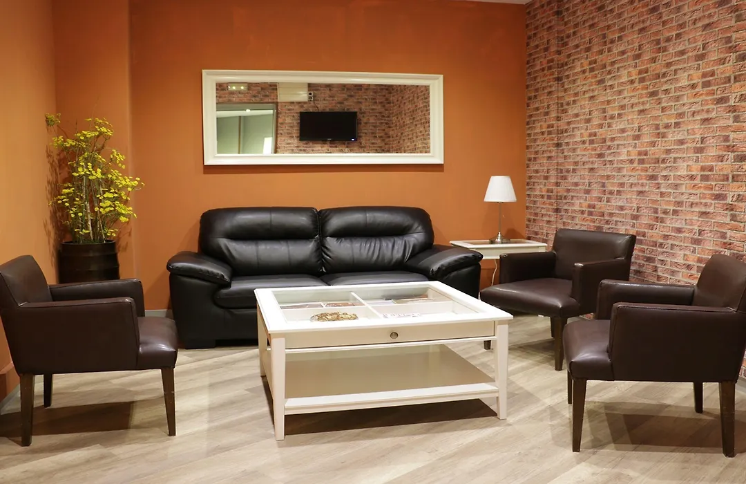 Itc Barcelona By Soho Boutique-1