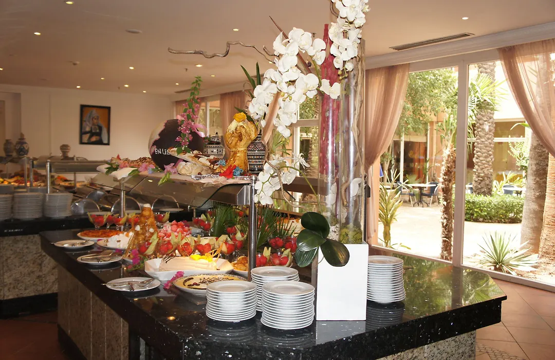 Kennedy Hospitality Resort-1
