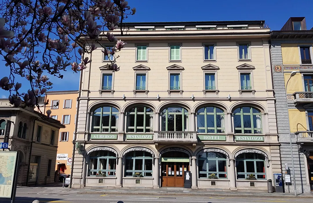 Hotel Pestalozzi Lugano-1