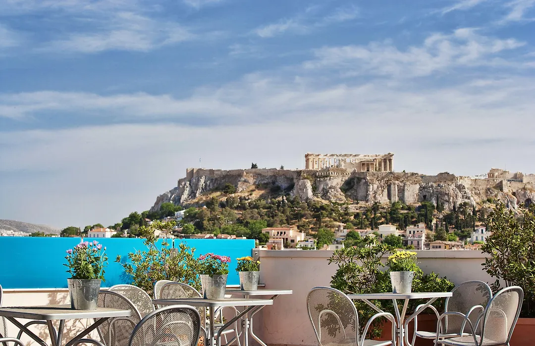 Arion Athens Hotel-1