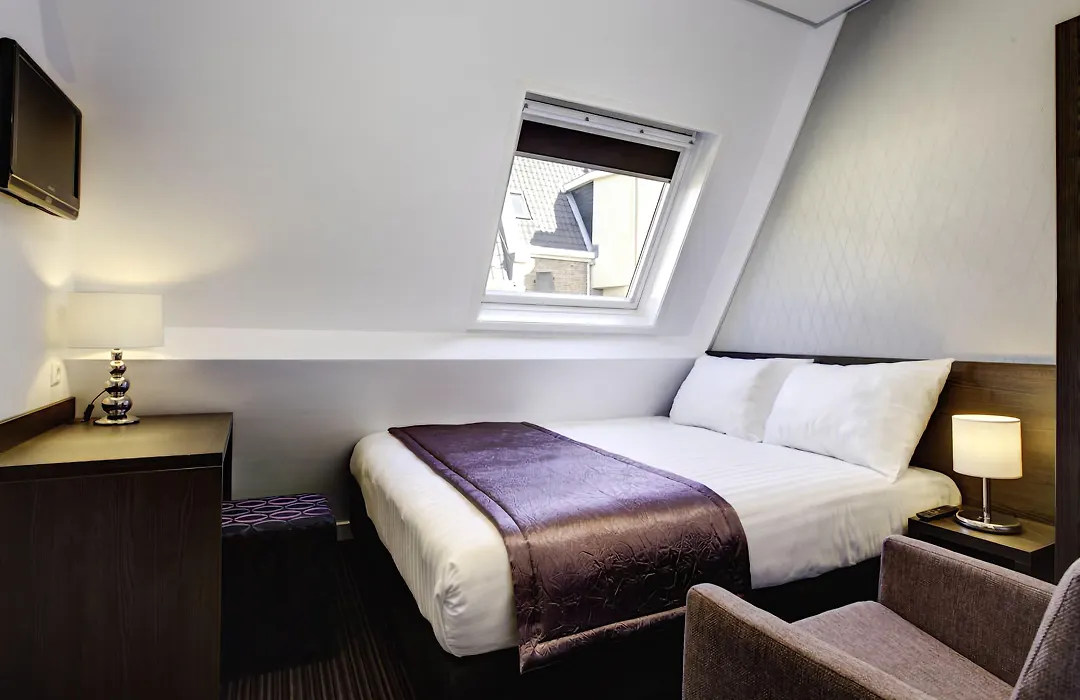 Hotel Luxer-1