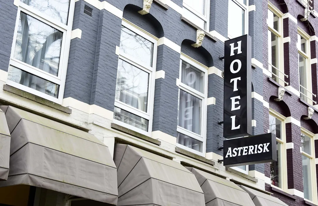 Boutique Hotel Asterisk, A Family Run Hotel-1