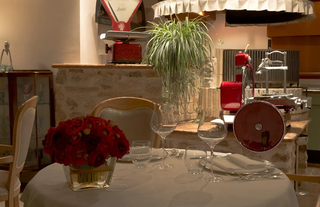 Hotel Olivi Spa&Natural Wellness-1