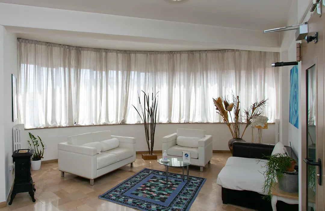 Hotel Solarium-1