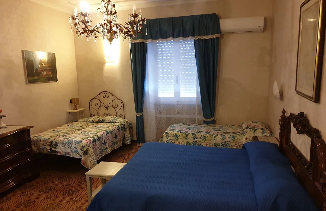 Hotel Ristorante Bagnaia-1