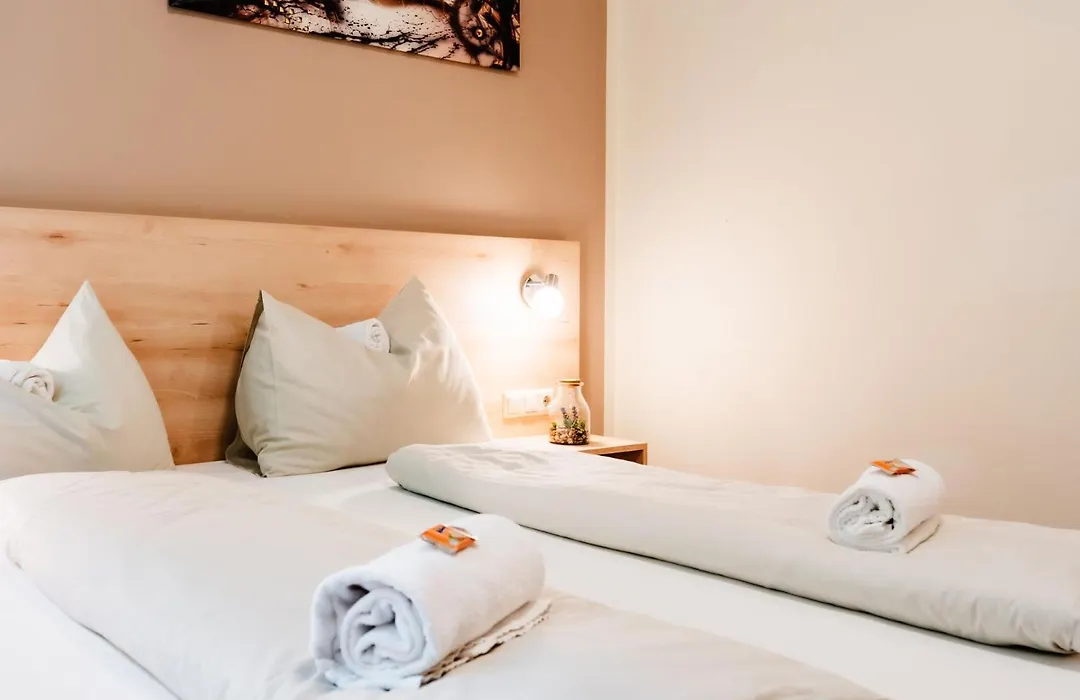 Hotel Seestuben-1