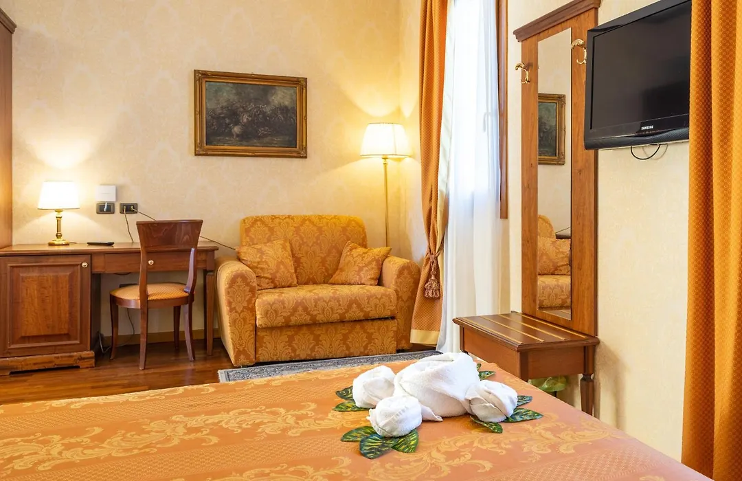 Hotel Borgo Don Chisciotte-1
