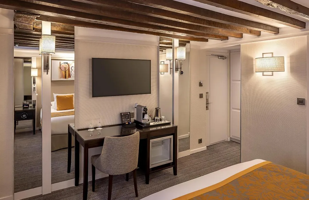 Best Western Plus Hotel Sydney Opera-1