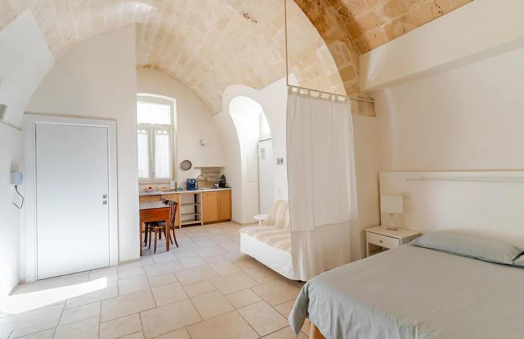 Residenza Già Antico Forno-1