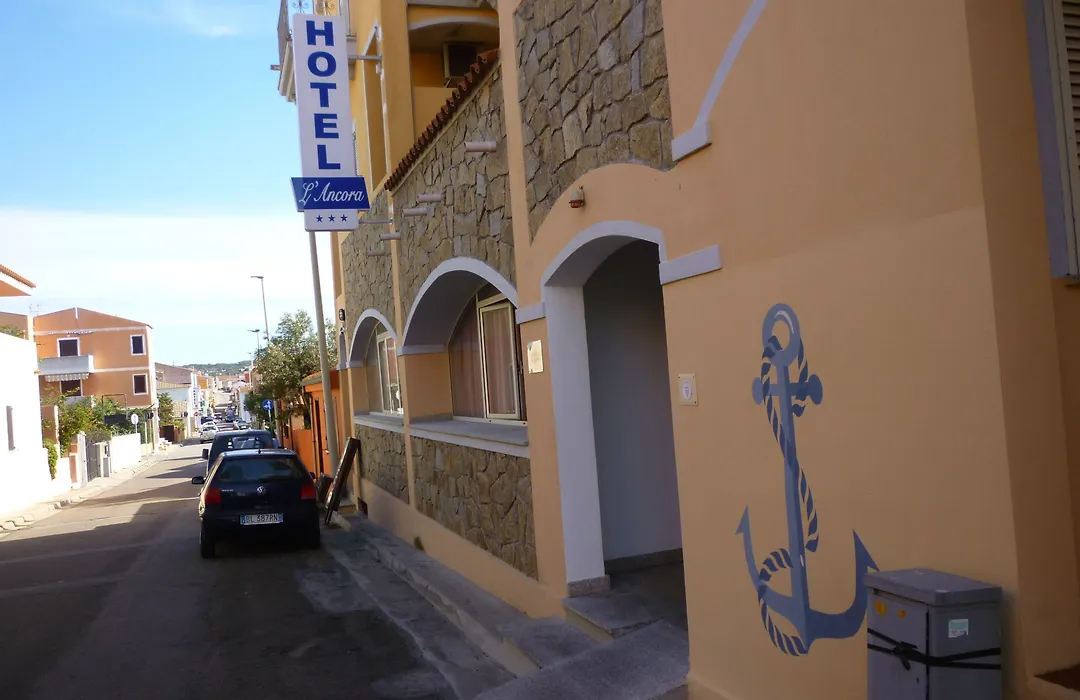 Hotel l'Ancora-1