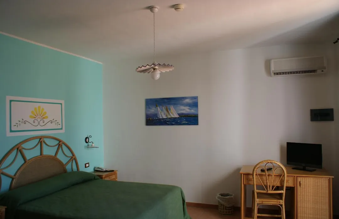 Messapia Hotel 2-1