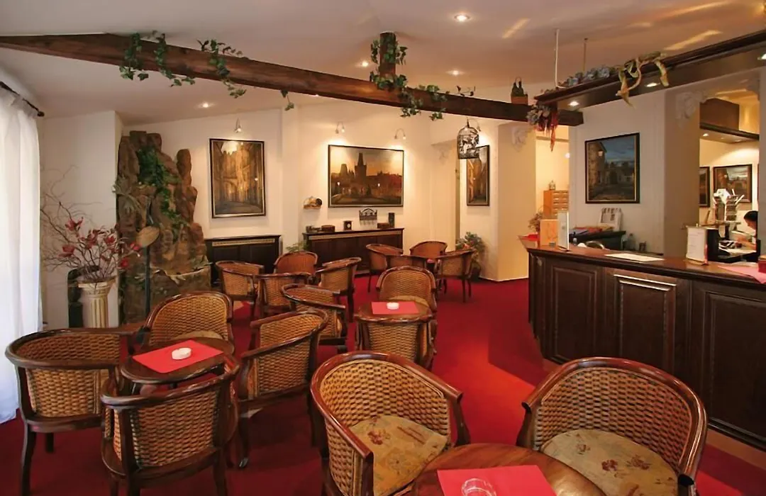 Hotel Atos-1