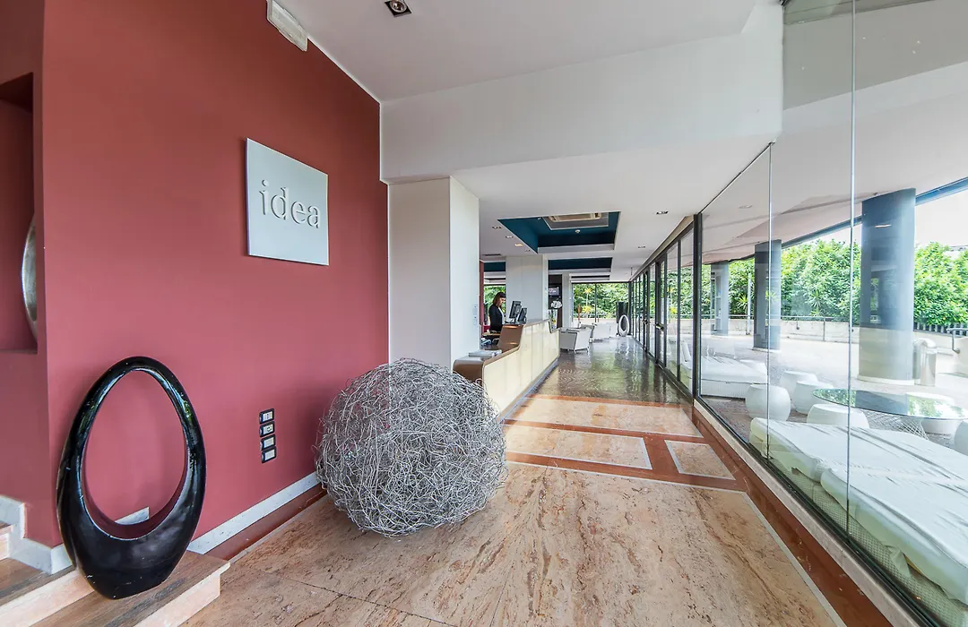 Sotel Nomentana-1