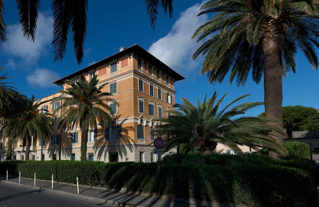 Grand Hotel Arenzano-1