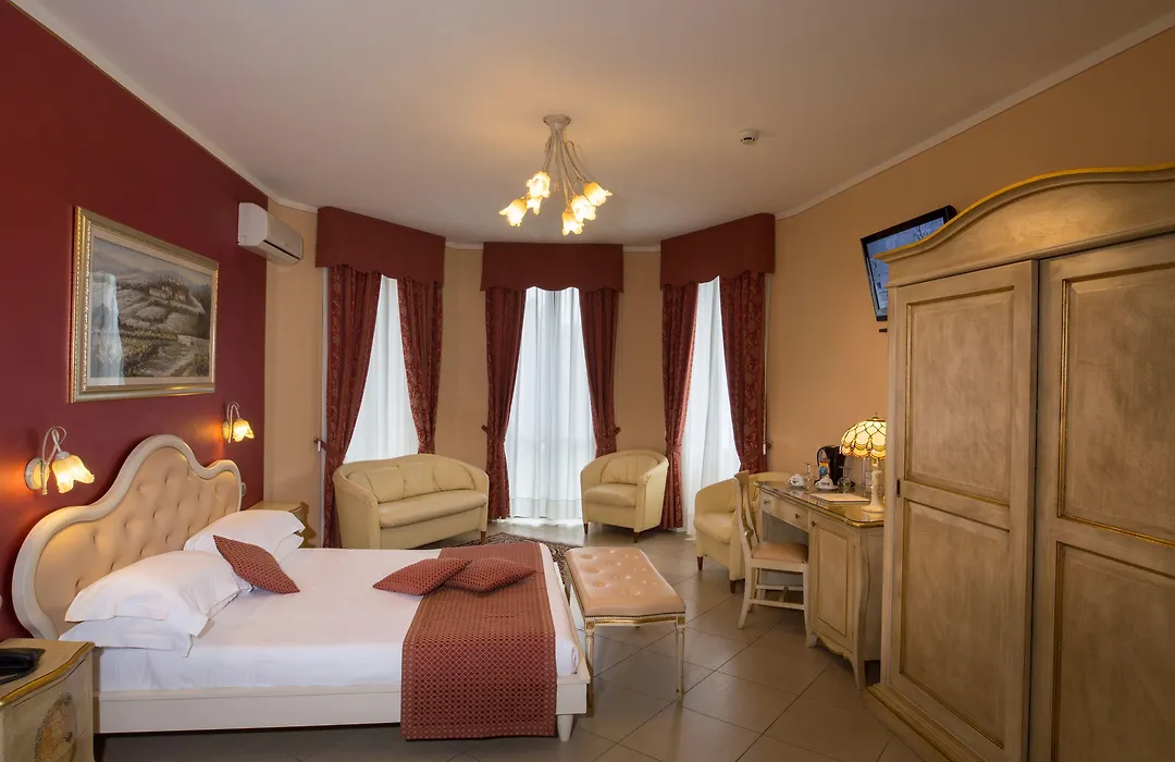 Hotel Mayer & Splendid - Wellness E Spa-1