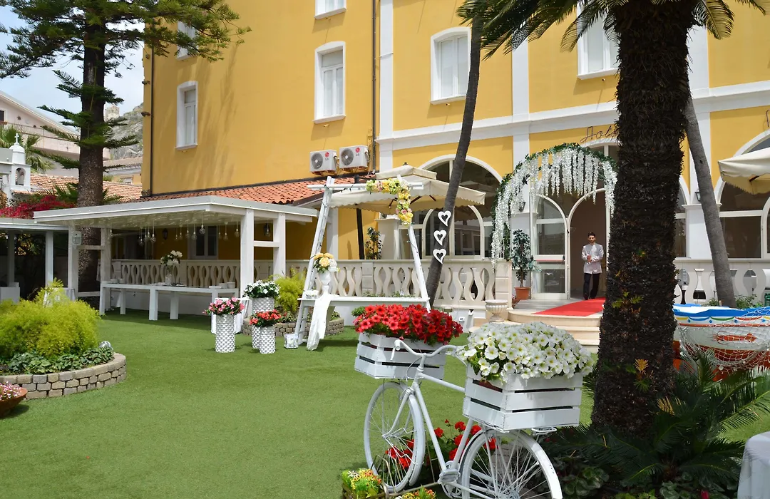 Mediterraneo Palace Hotel-1