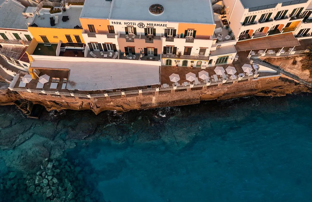 Miramare Sea Resort & Spa-1