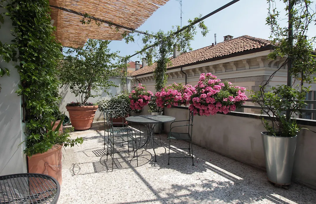 Antica Locanda Dei Mercanti-1