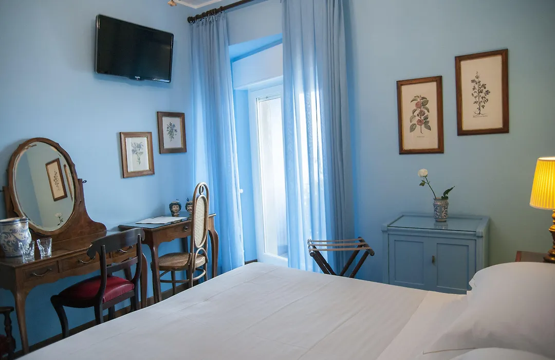 Hotel Palladio-1