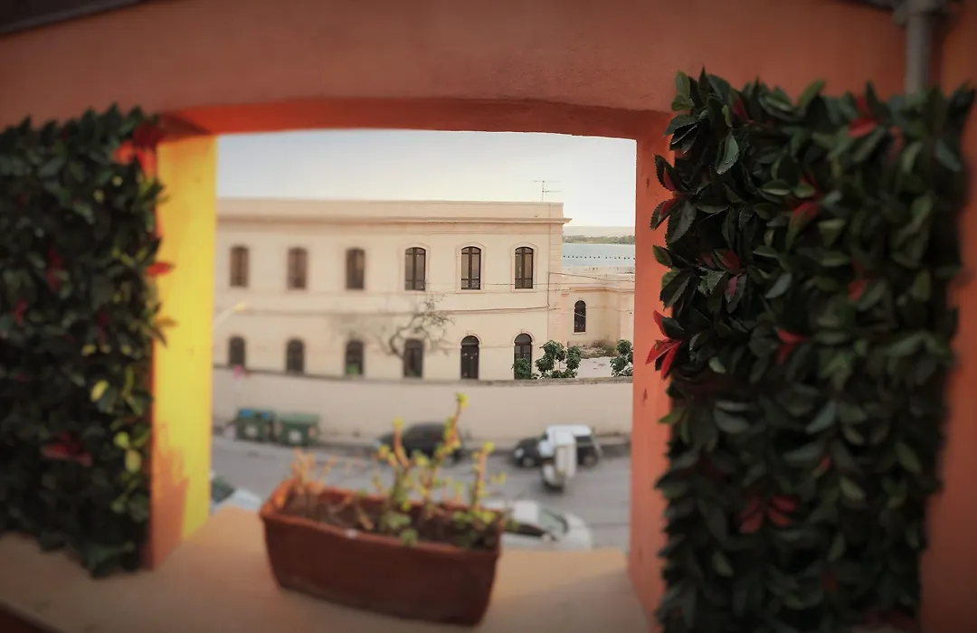 Hotel Mediterraneo-1