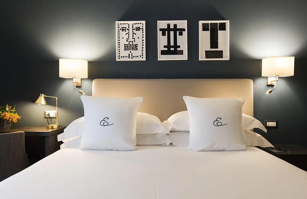 Elizabeth Lifestyle Hotel-1
