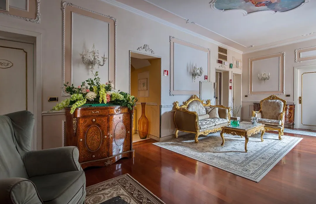 Hotel Ca' dei Conti-1