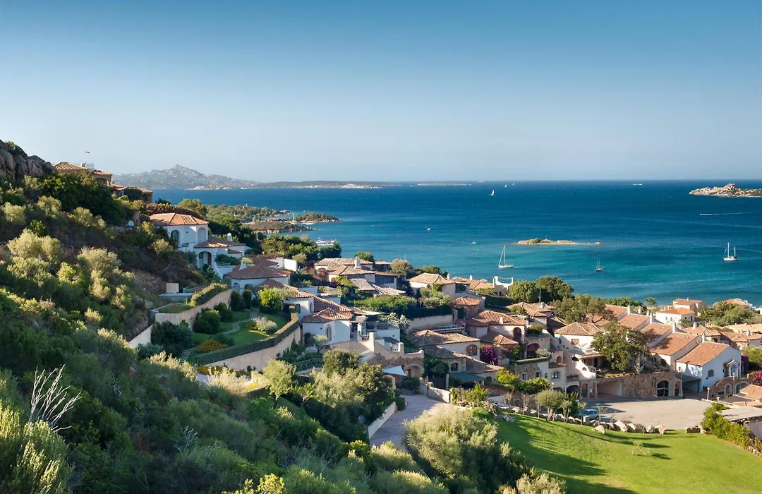 Aethos Hotel Sardinia-1