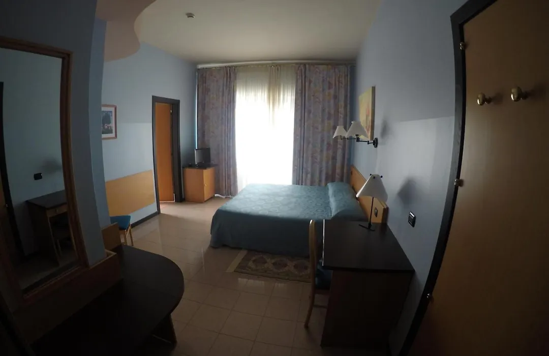 Hotel Astoria-1