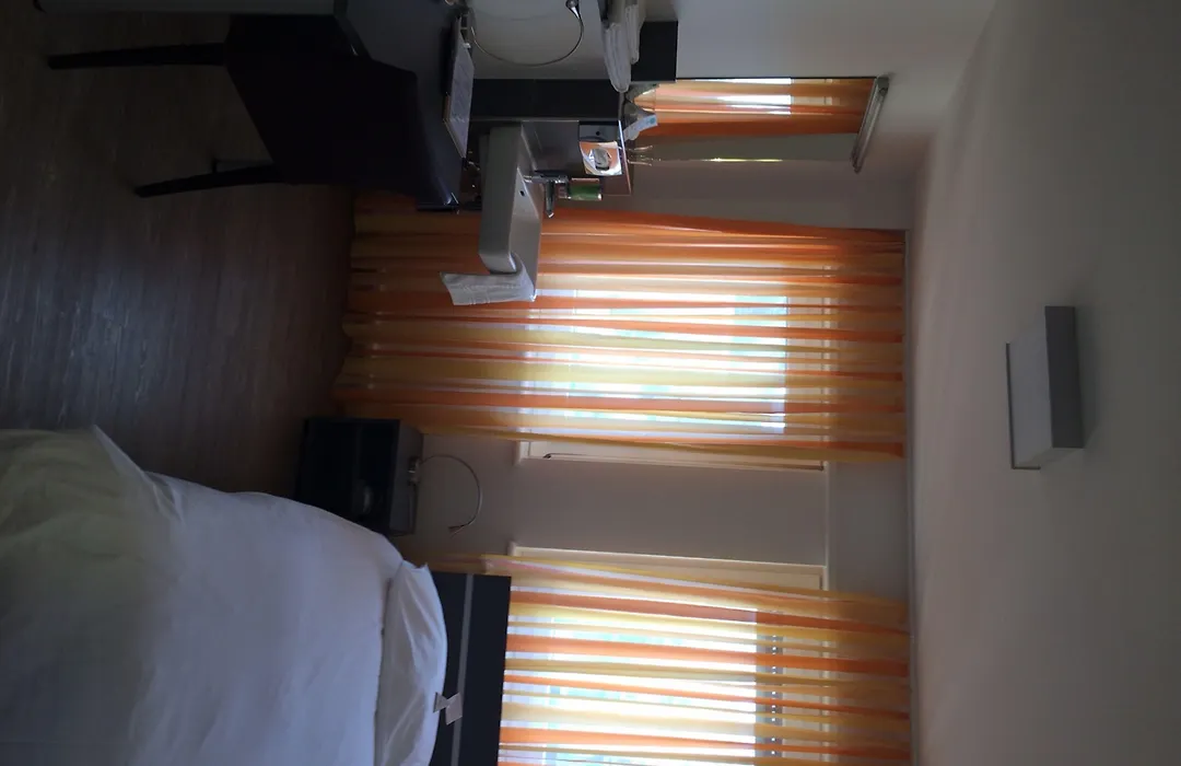 Hotel Du Commerce-1