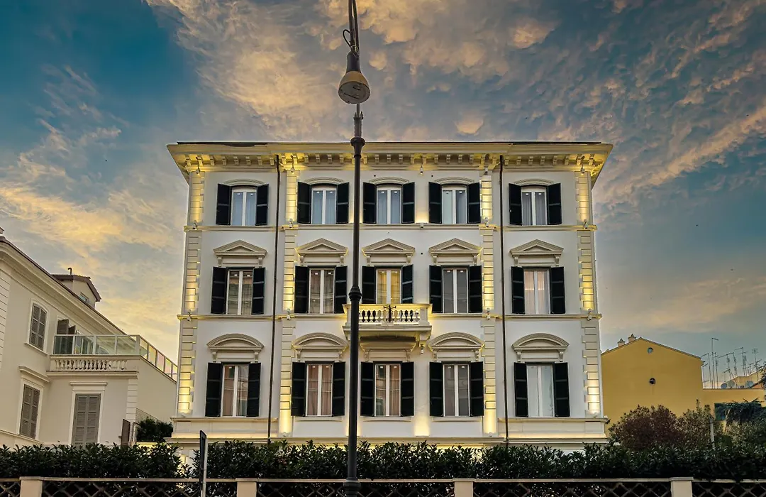 The Spotlight Boutique Hotel-1