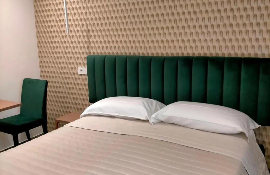 Modus Boutique Hotel-1