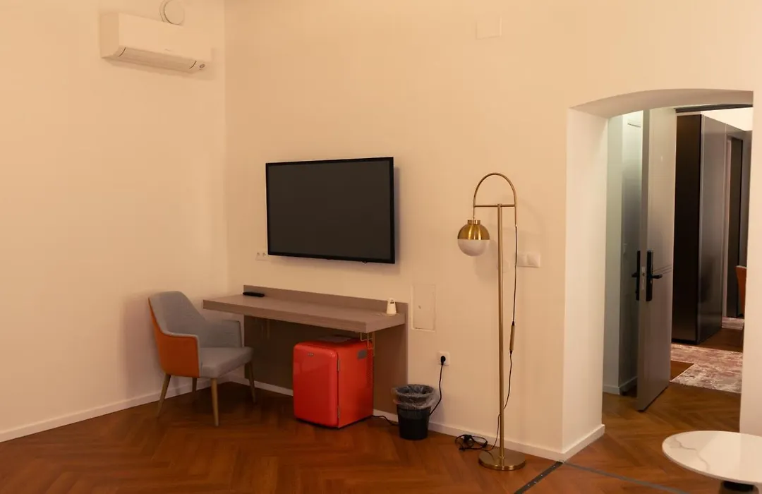 Elias Residence Vienna-1